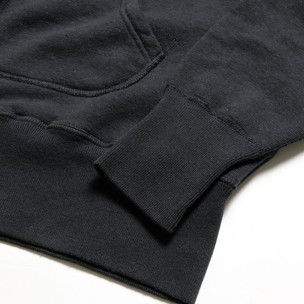 Allevol - Loopwheel Easy After Hoodie - ALL-601