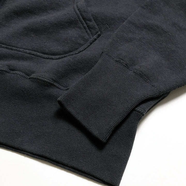 Allevol - Loopwheel Easy After Hoodie - ALL-601