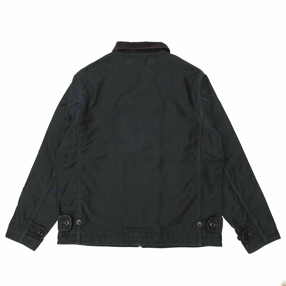 IRON HEART - Light N-1 Type Jacket - IHM-48