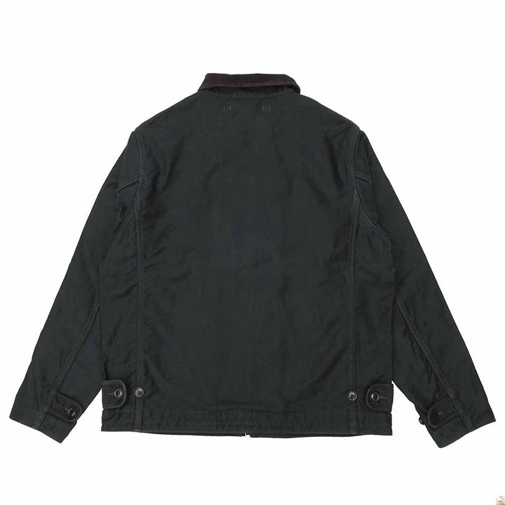 IRON HEART - Light N-1 Type Jacket - IHM-48