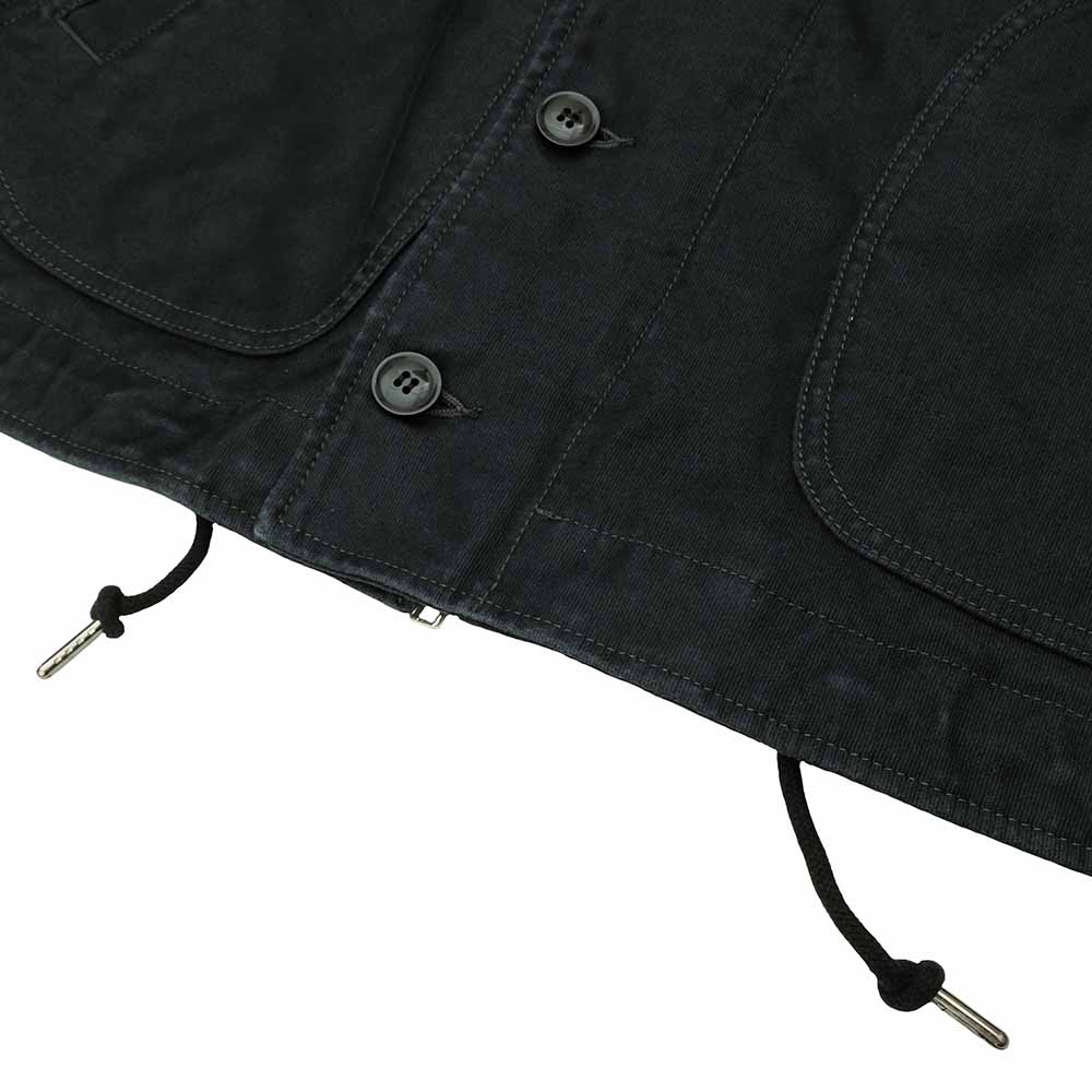 IRON HEART - Light N-1 Type Jacket - IHM-48