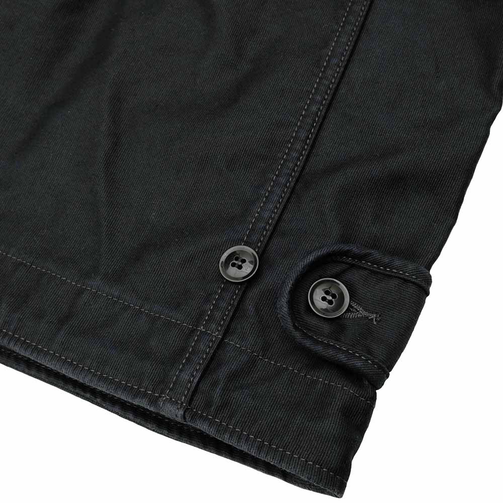 IRON HEART - Light N-1 Type Jacket - IHM-48