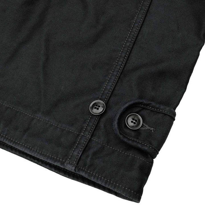 IRON HEART - Light N-1 Type Jacket - IHM-48