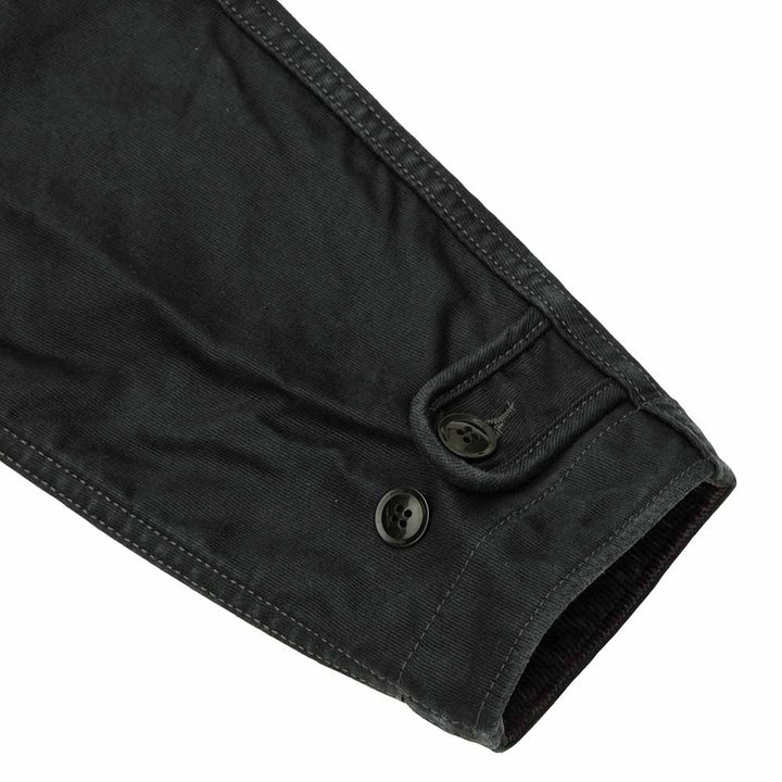 IRON HEART - Light N-1 Type Jacket - IHM-48