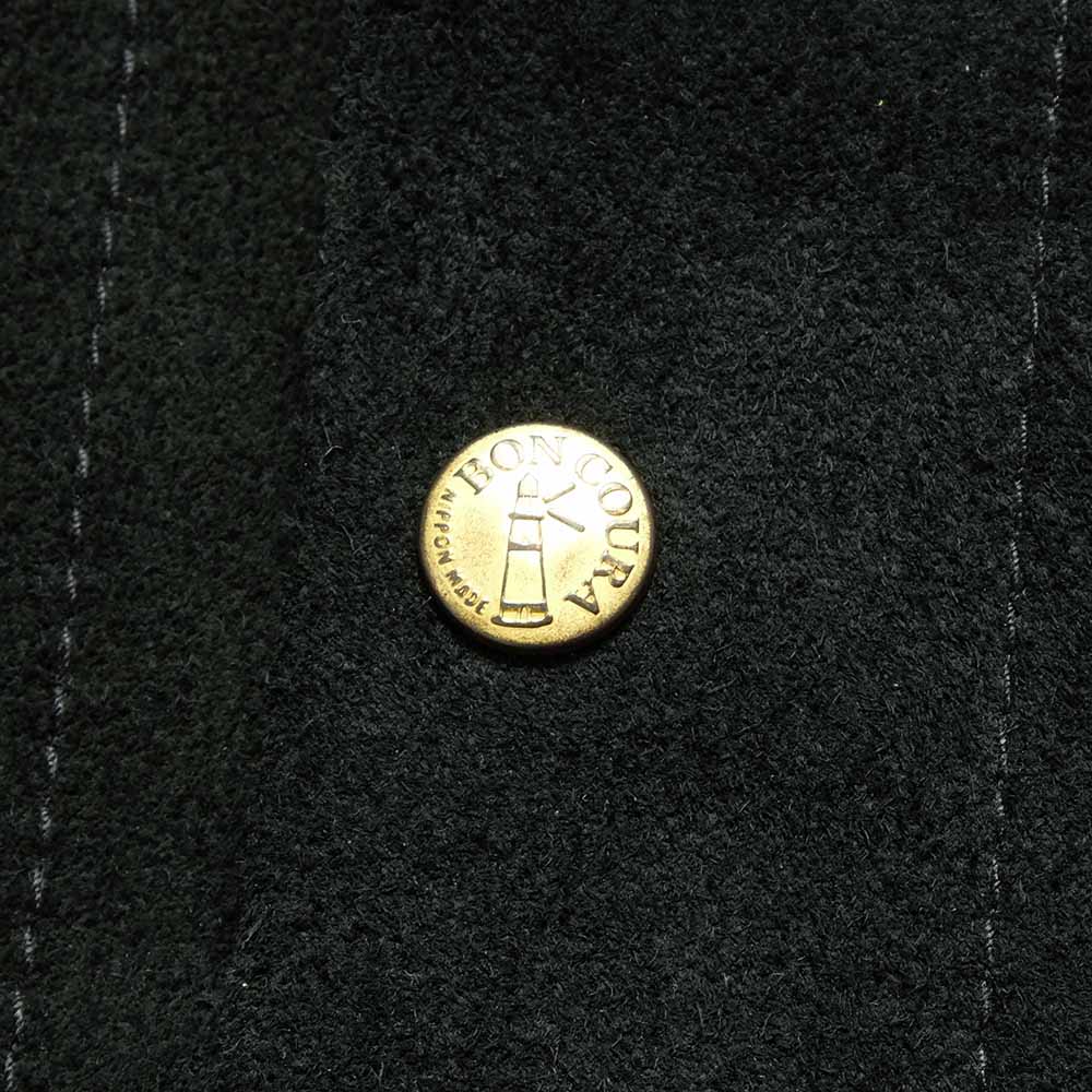 BONCOURA - Leather Jacket 3rd Suede - 169316104