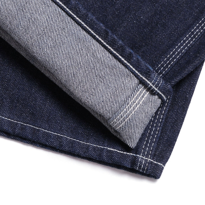 BONCOURA - Painter Pants Denim - Indigo - BO-PPT-26-ND