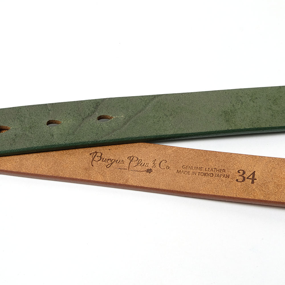 BURGUS PLUS - Double Roller Belt - BP15803