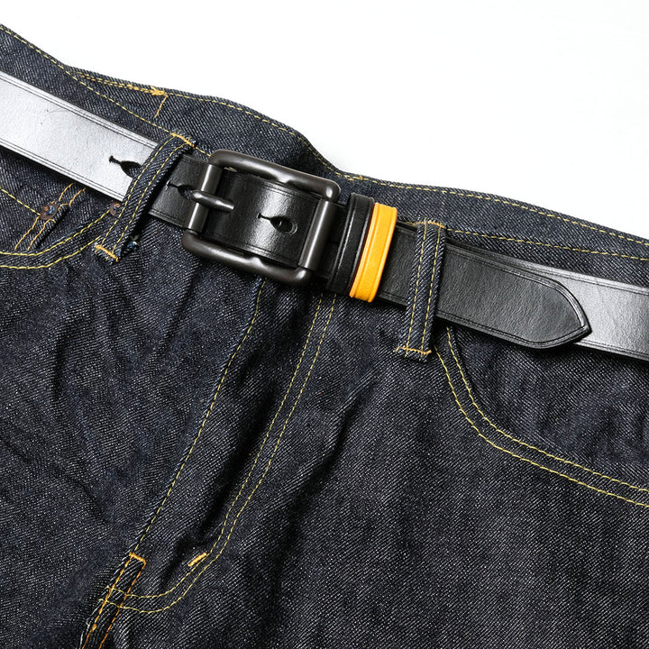 BURGUS PLUS - Double Roller Belt - BP15803