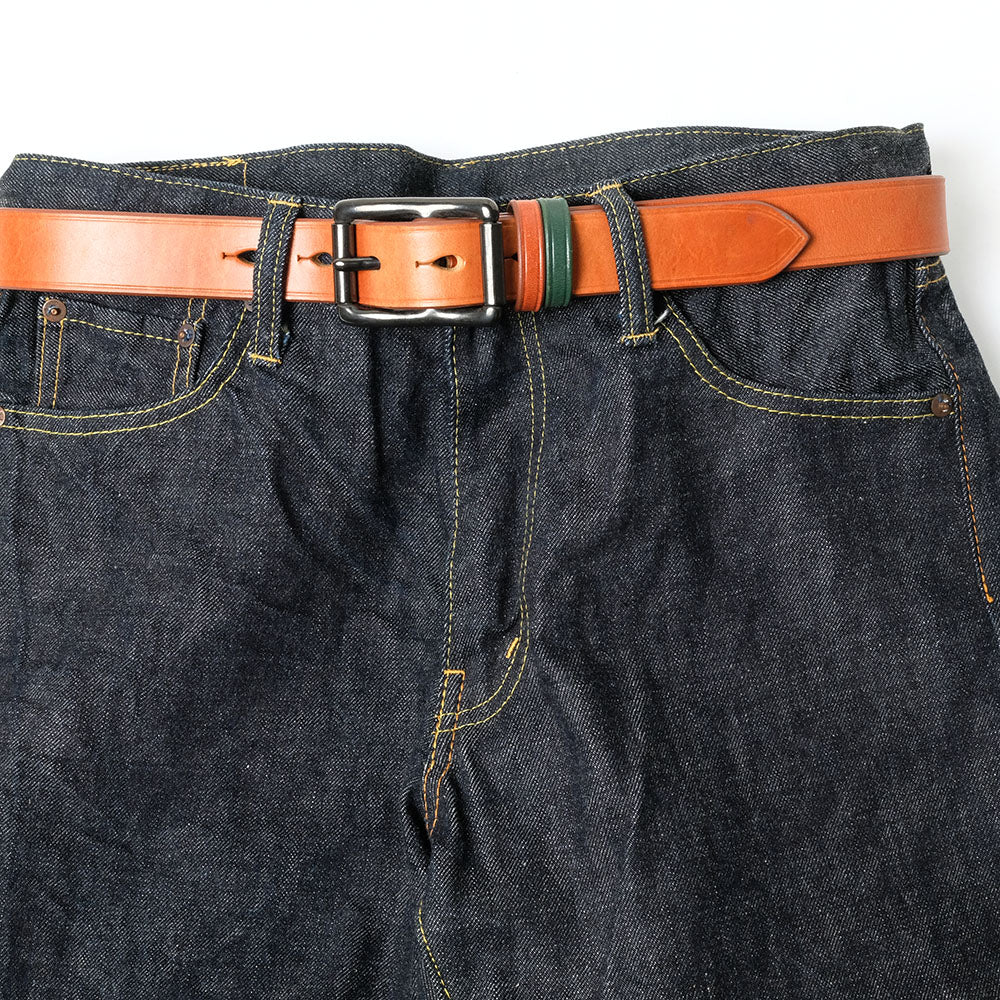 BURGUS PLUS - Double Roller Belt - BP15803