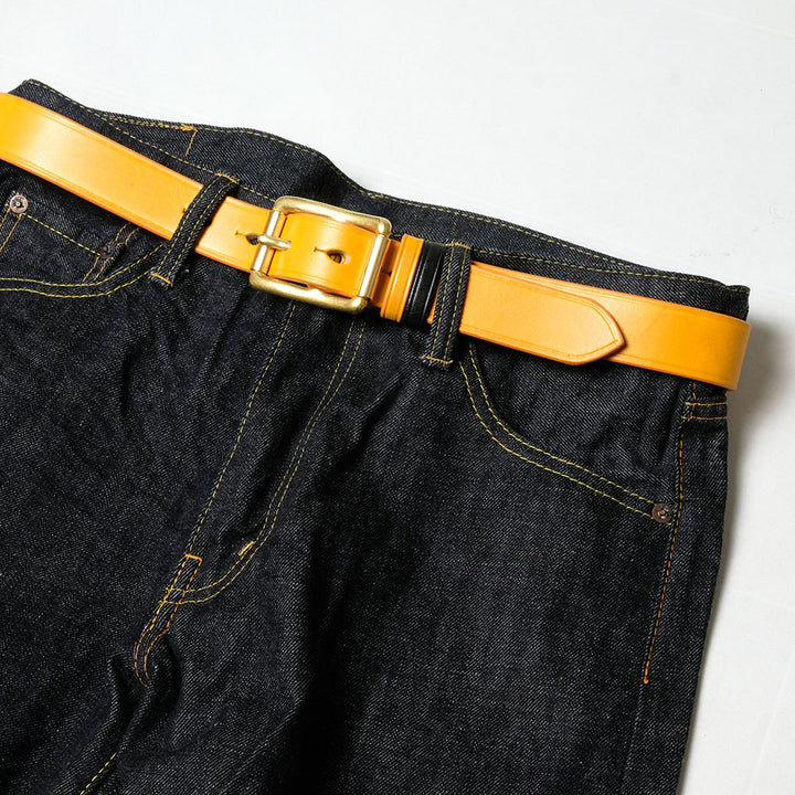 BURGUS PLUS - Double Roller Belt - BP15803