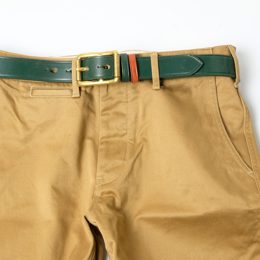 BURGUS PLUS - Double Roller Belt - BP15803