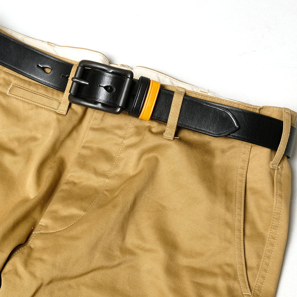 BURGUS PLUS - Double Roller Belt - BP15803