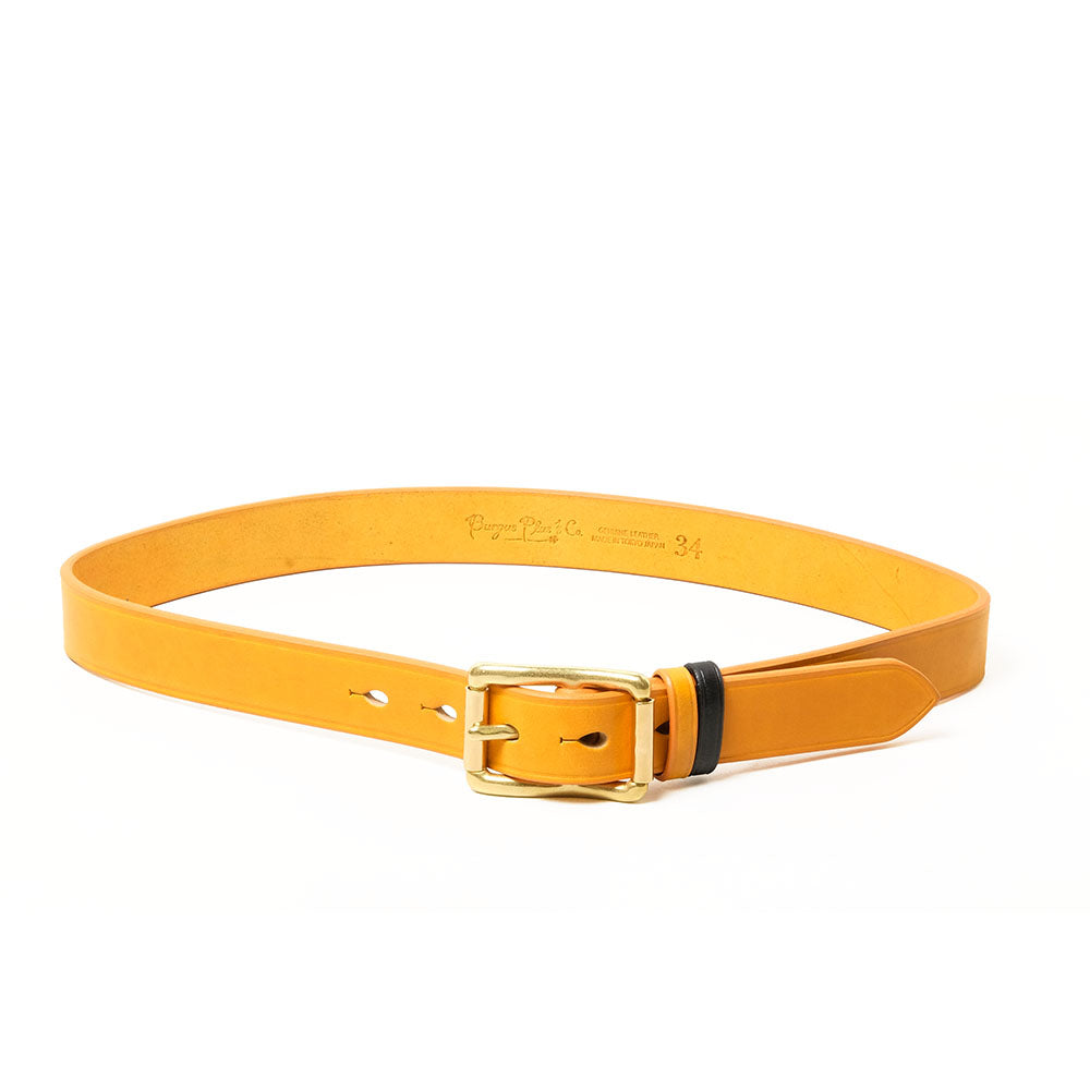 BURGUS PLUS - Double Roller Belt - BP15803