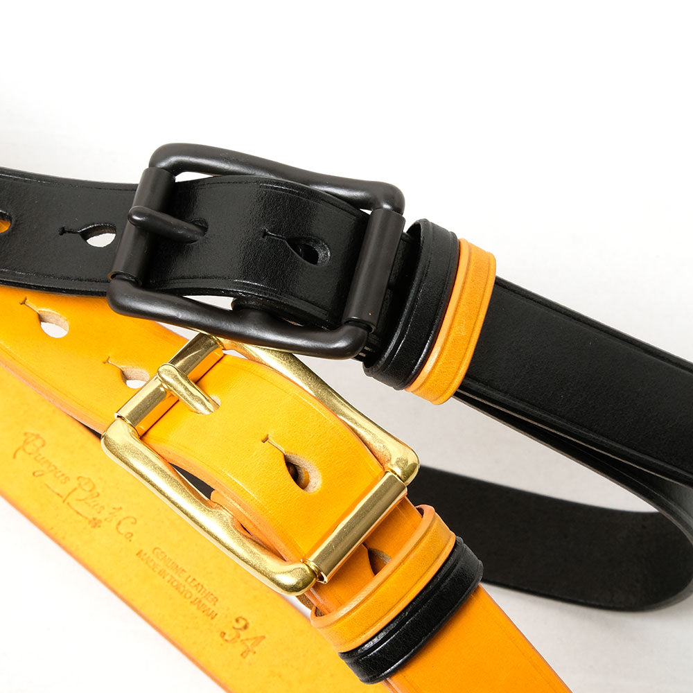 BURGUS PLUS - Double Roller Belt - BP15803