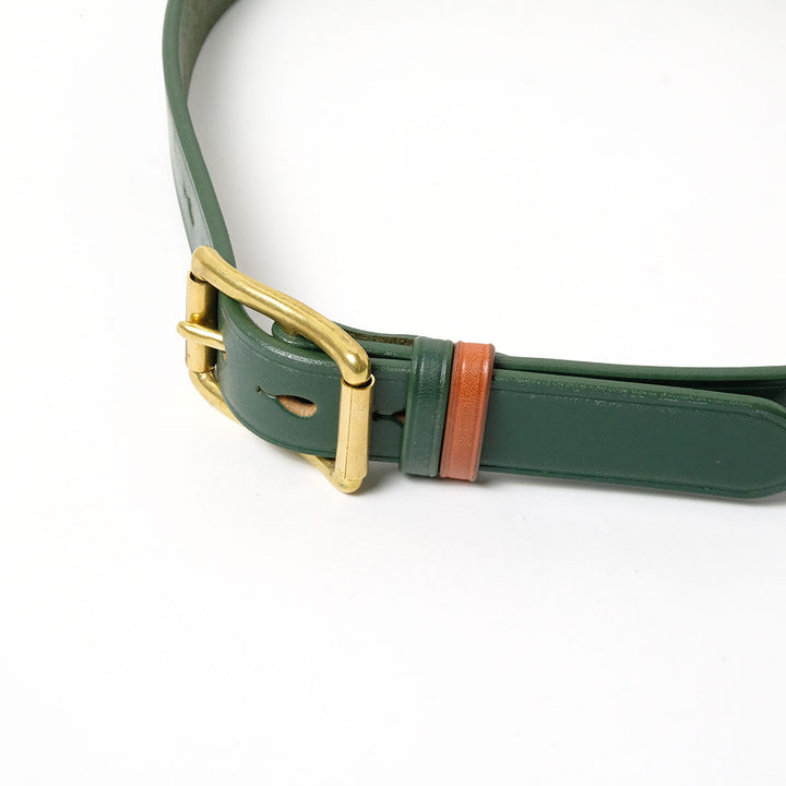 BURGUS PLUS - Double Roller Belt - BP15803