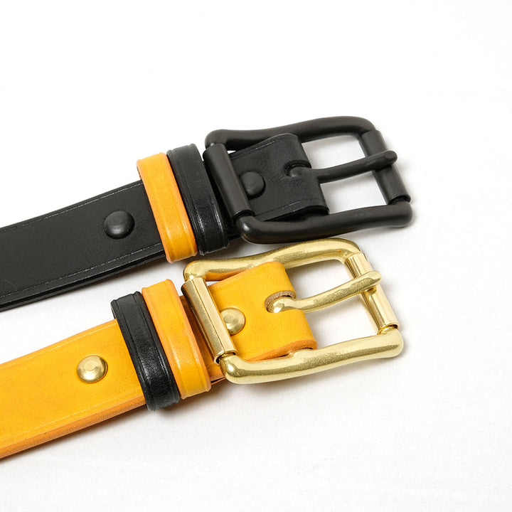 BURGUS PLUS - Double Roller Belt - BP15803