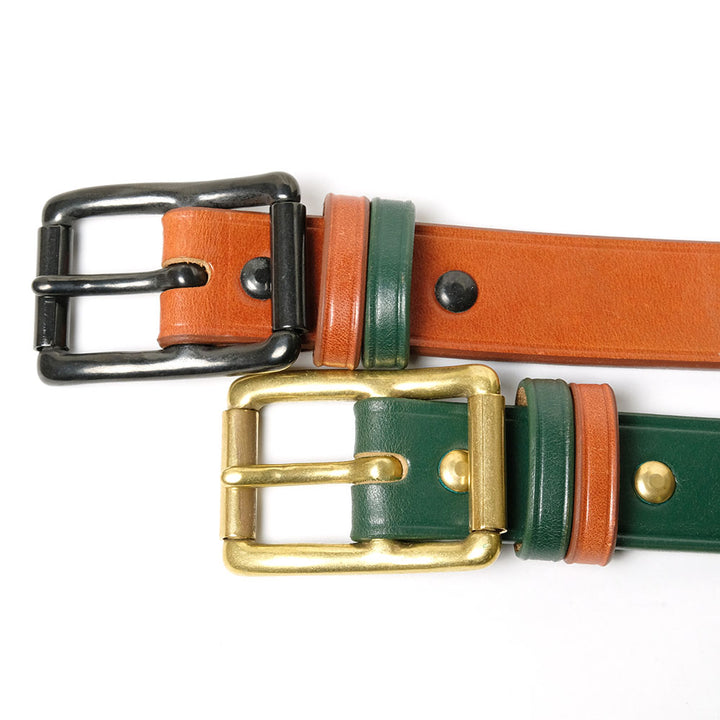 BURGUS PLUS Double Roller Belt BP15803