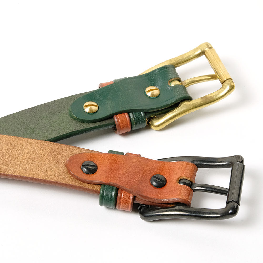 BURGUS PLUS - Double Roller Belt - BP15803