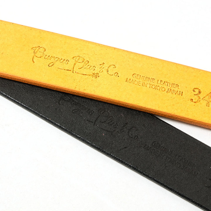 BURGUS PLUS - Double Roller Belt - BP15803