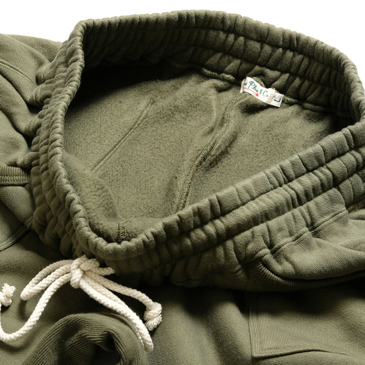 Burgus Plus - Sweat Pant - BP18303