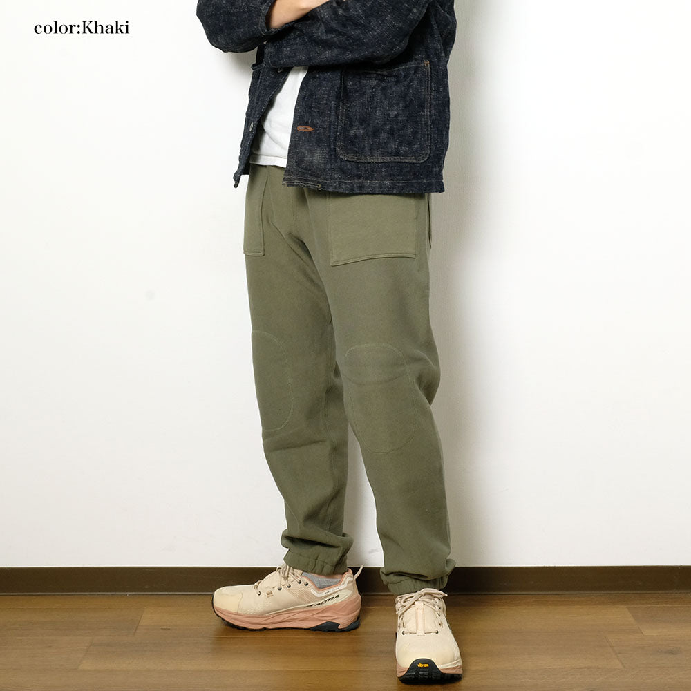 Burgus Plus - Sweat Pant - BP18303