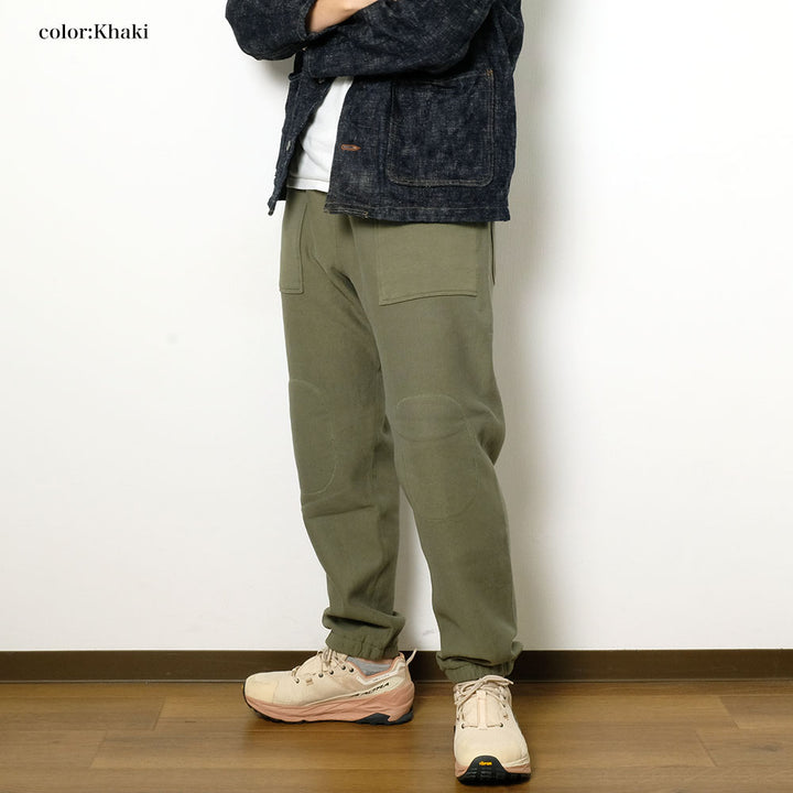 Burgus Plus - Sweat Pant - BP18303