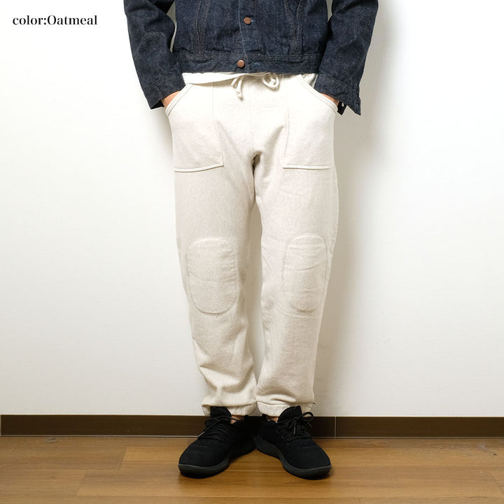 Burgus Plus - Sweat Pant - BP18303