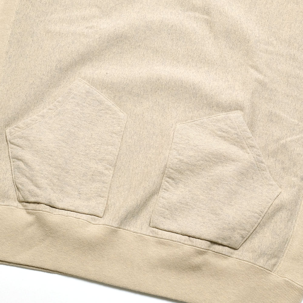 BURGUS PLUS - Heavy Weight Sweatshirt - BP23602