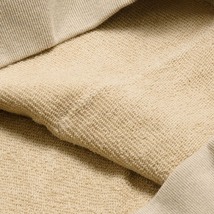 BURGUS PLUS - Heavy Weight Sweat Shirt - BP23602