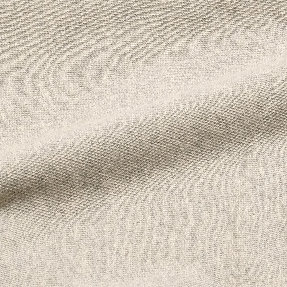 BURGUS PLUS - Heavy Weight Sweatshirt - BP23602