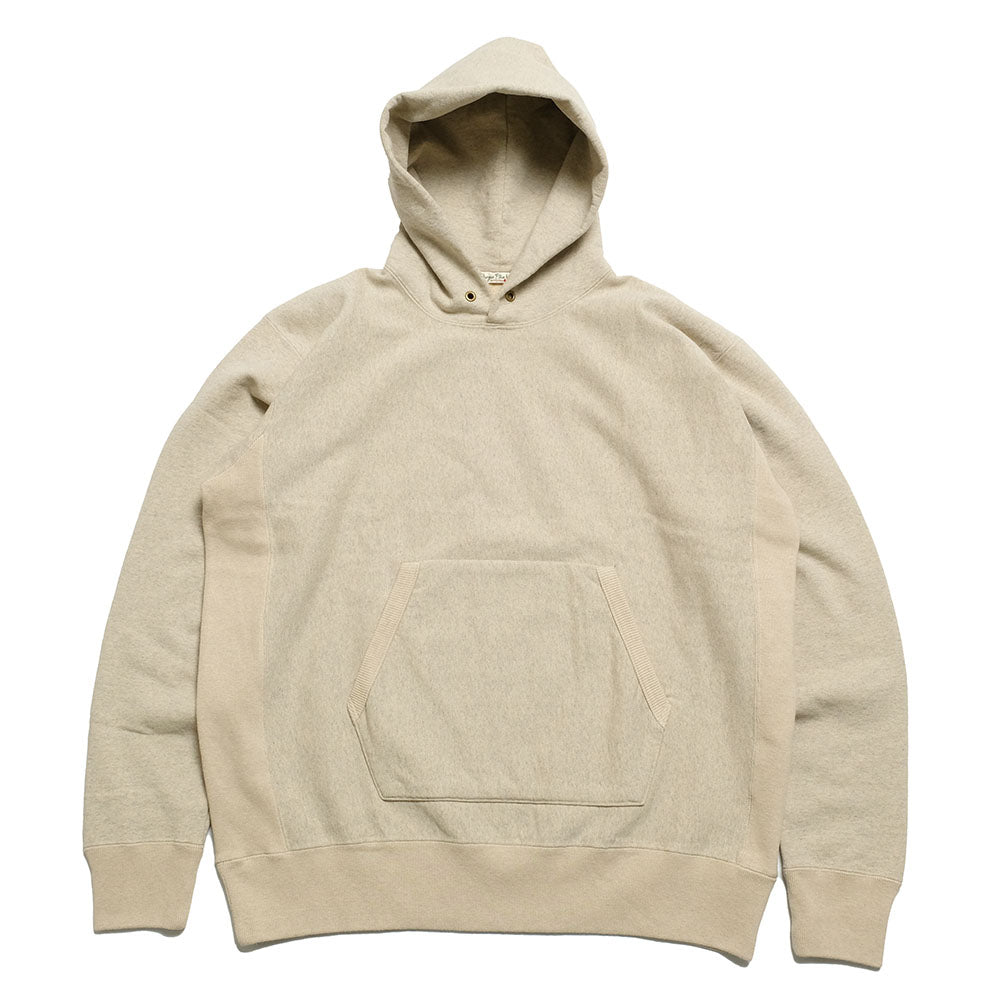 BURGUS PLUS - Heavy Weight Hoodie - BP23603