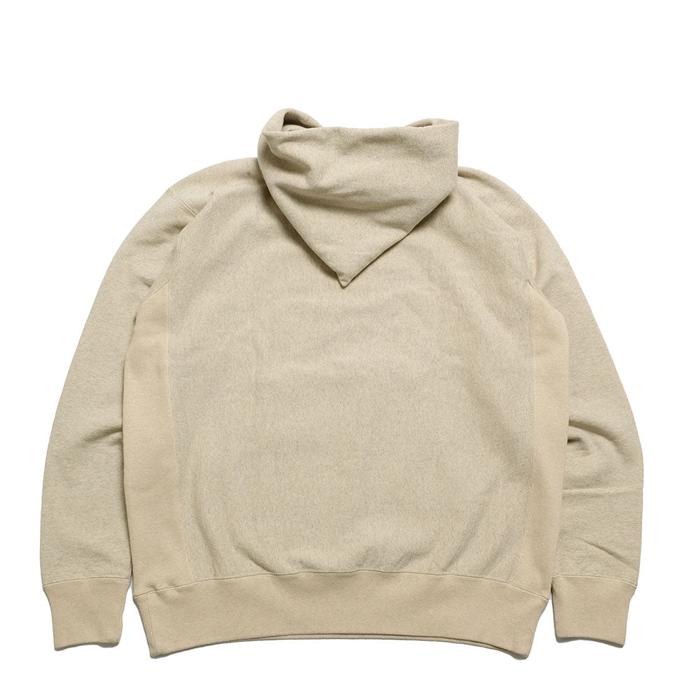 BURGUS PLUS - Heavy Weight Hoodie - BP23603