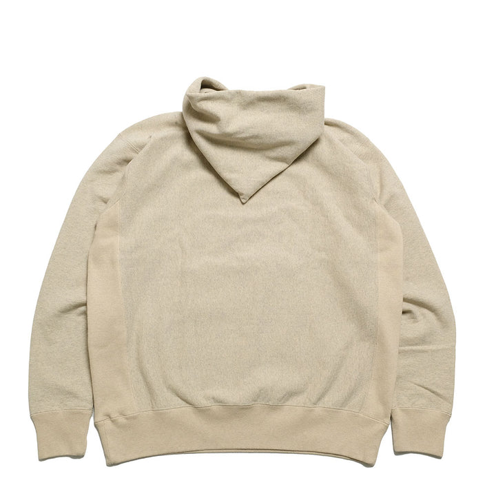 BURGUS PLUS - Heavy Weight Hoodie - BP23603