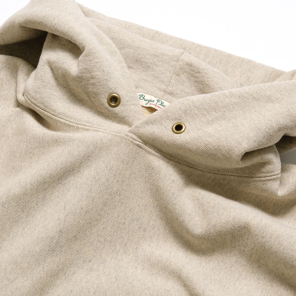 BURGUS PLUS - Heavy Weight Hoodie - BP23603