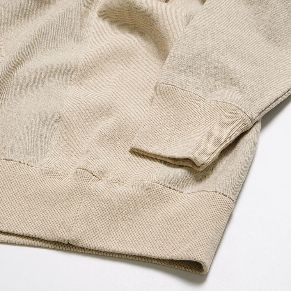 BURGUS PLUS - Heavy Weight Hoodie - BP23603