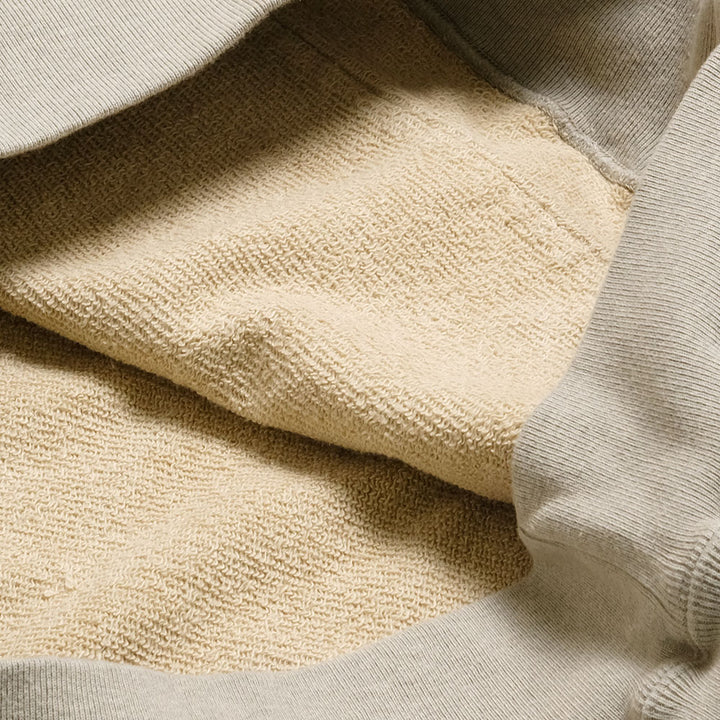 BURGUS PLUS - Heavy Weight Hoodie - BP23603