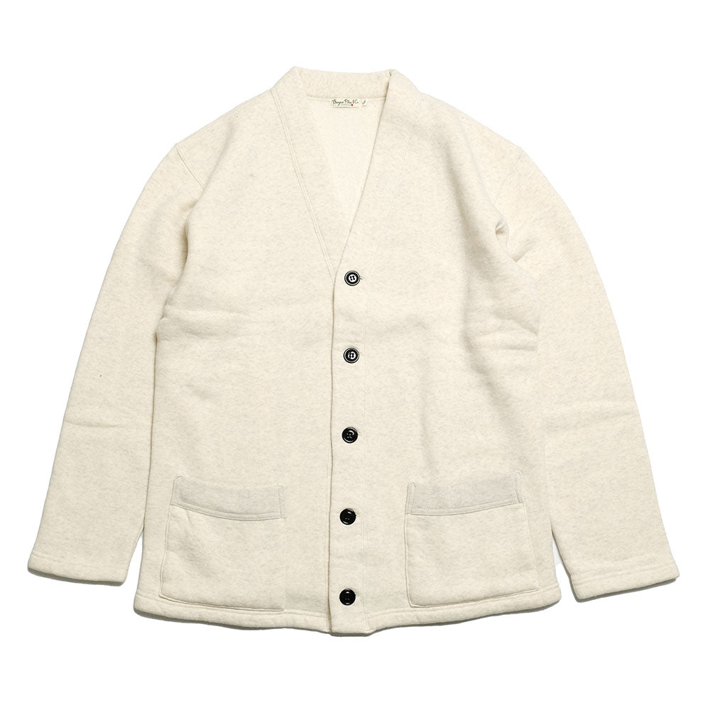 BURGUS PLUS - Sweat Cardigan - BP23607
