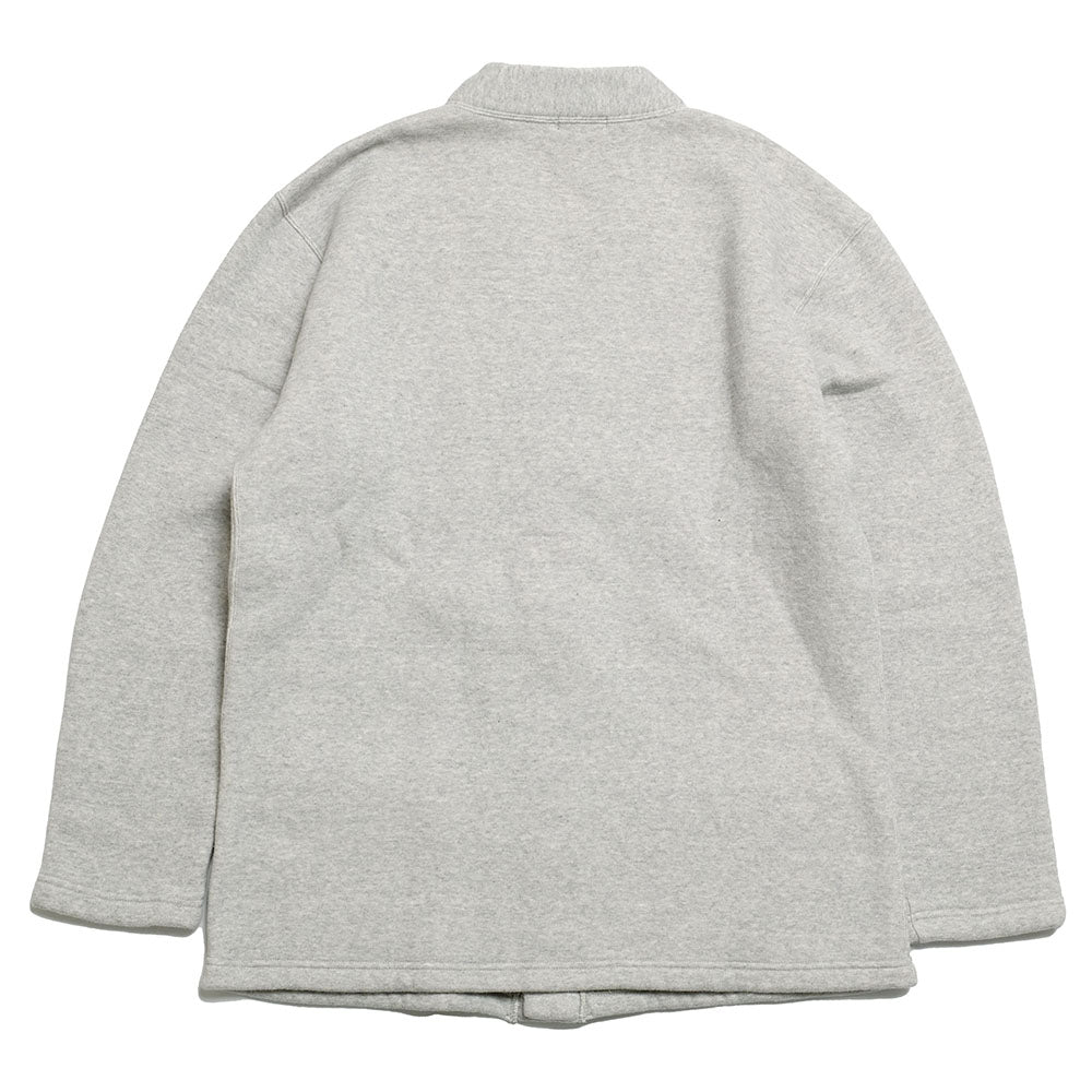 BURGUS PLUS - Sweatshirt Cardigan - BP23607