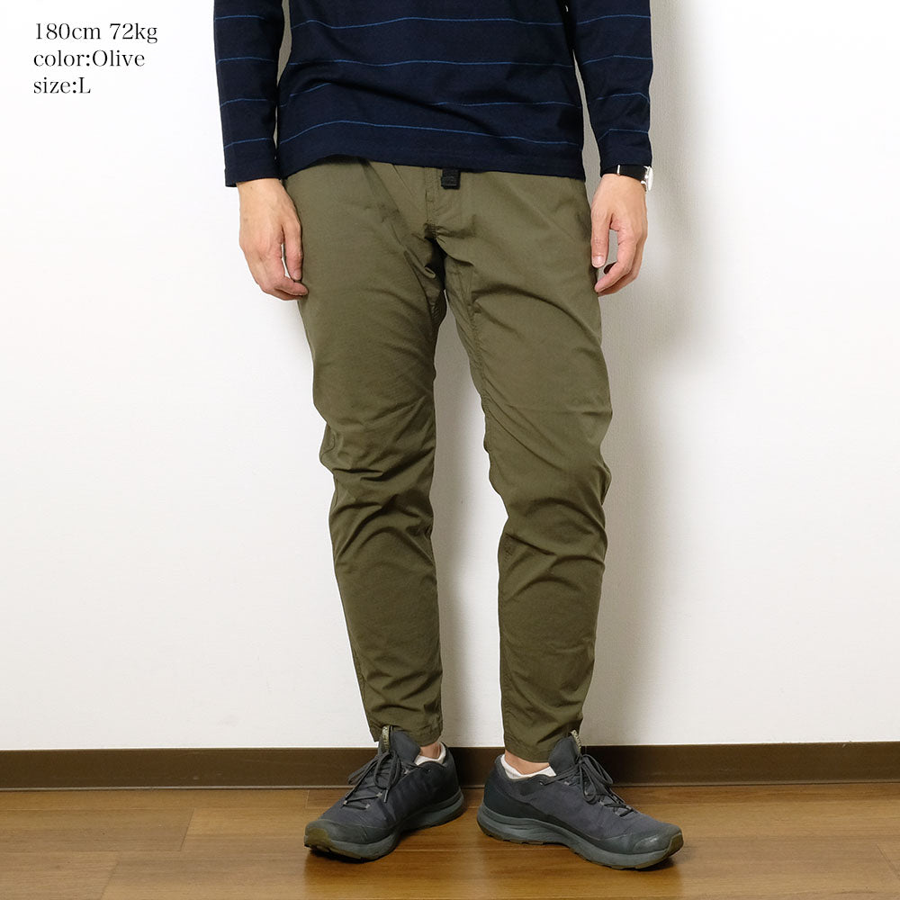 BURGUS PLUS - Fes Pants - BP24301