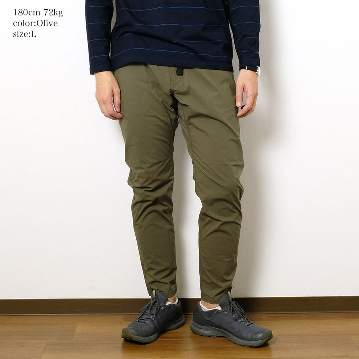 BURGUS PLUS - Fes Pants - BP24301