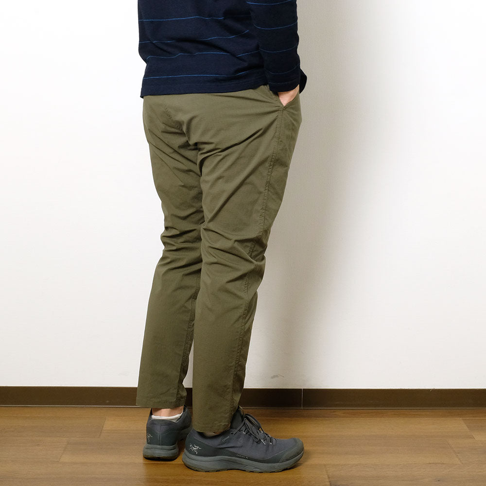 BURGUS PLUS - Fes Pants - BP24301