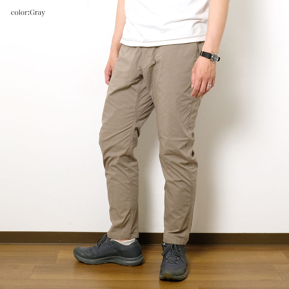BURGUS PLUS - Fes Pants - BP24301