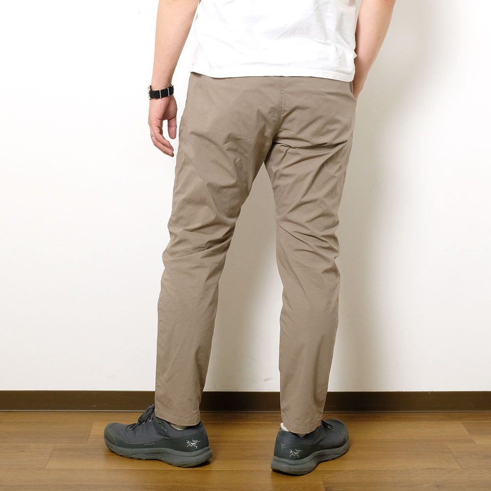 BURGUS PLUS - Fes Pants - BP24301