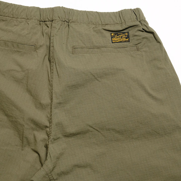 BURGUS PLUS - Fes Pants - BP24301