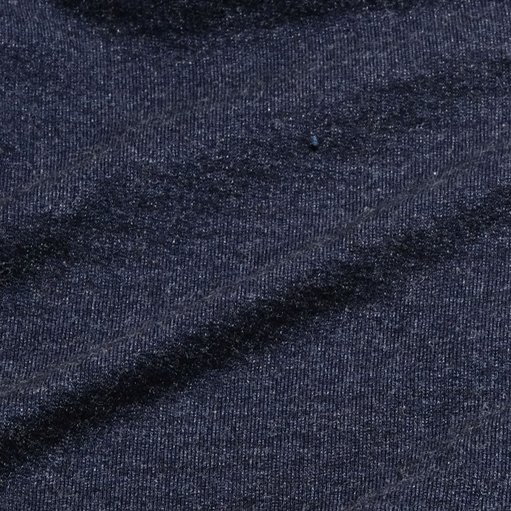 BURGUS PLUS - Indigo Cargo Sweat Pant - BP24302