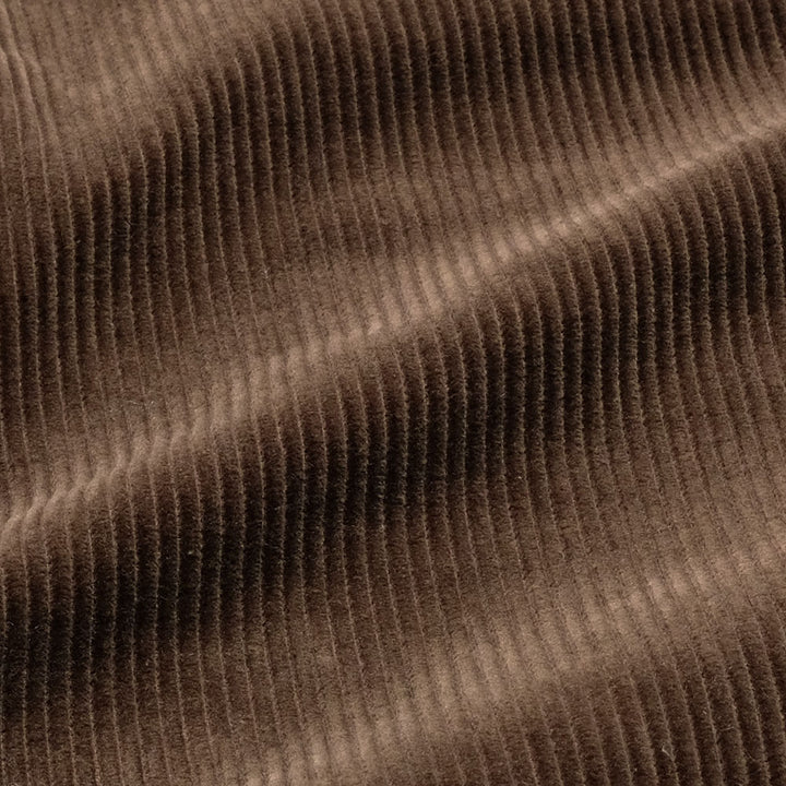 BURGUS PLUS - Wide Wale Corduroy Trousers - BP24303