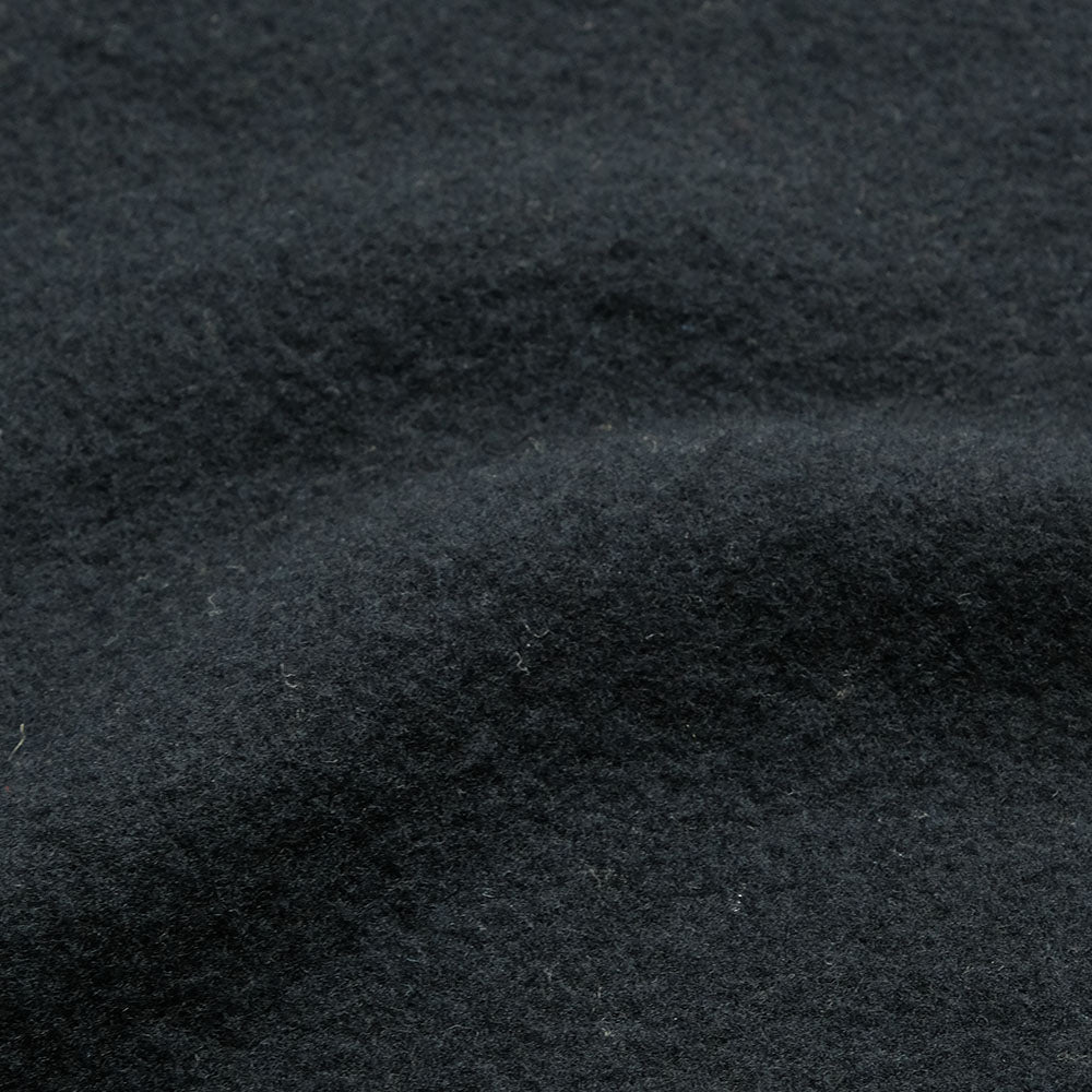 BURGUS PLUS - WOOL Pull Over Vest - BP24901