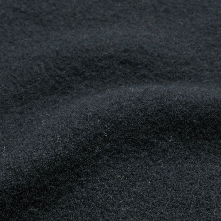 BURGUS PLUS - WOOL Pull Over Vest - BP24901