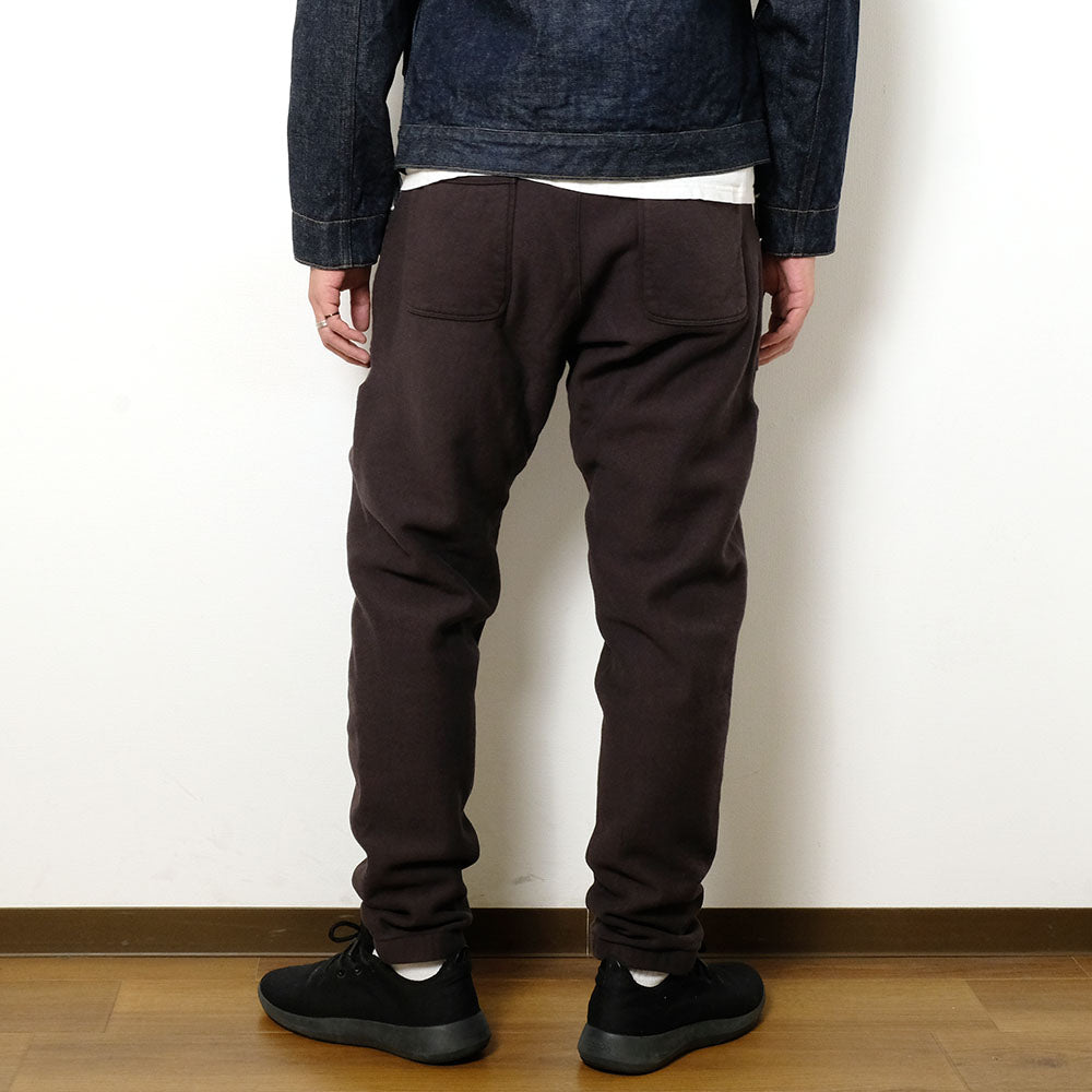 Burgus Plus - Sweat Pant - BP25303