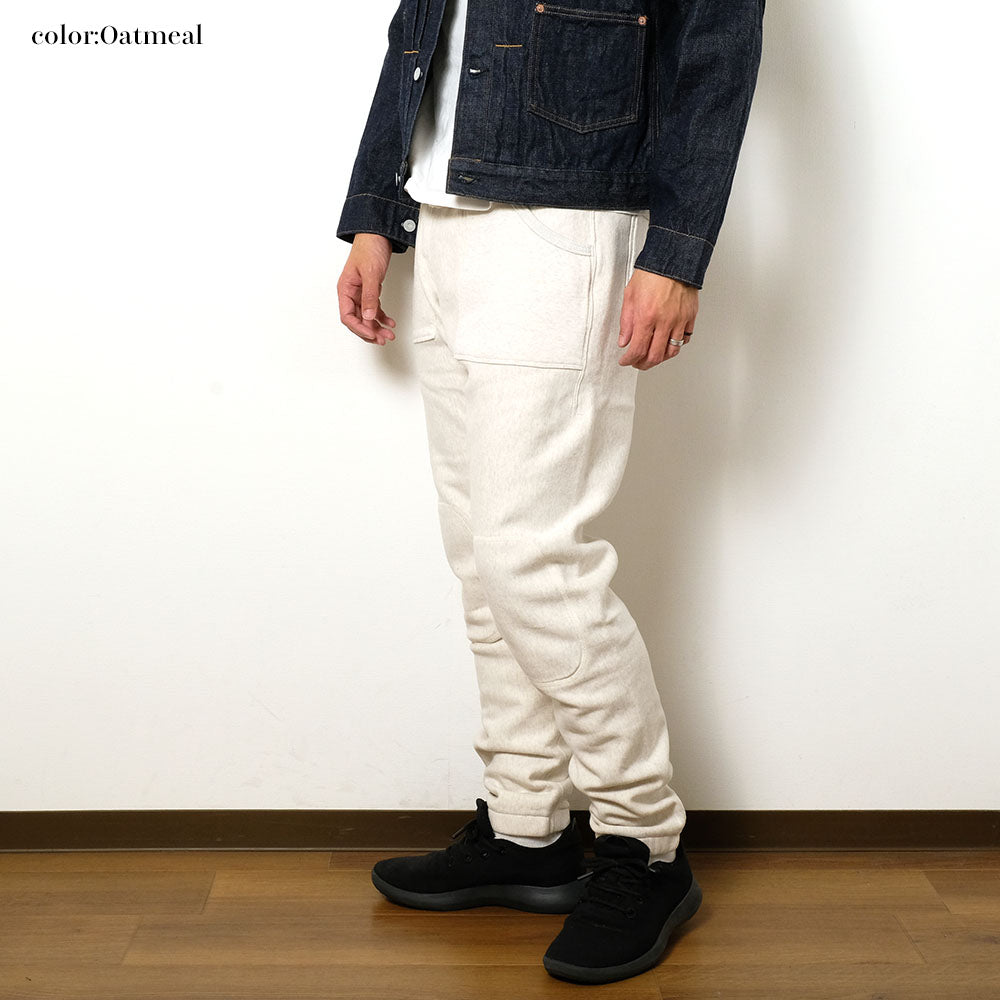 Burgus Plus - Sweat Pant - BP25303